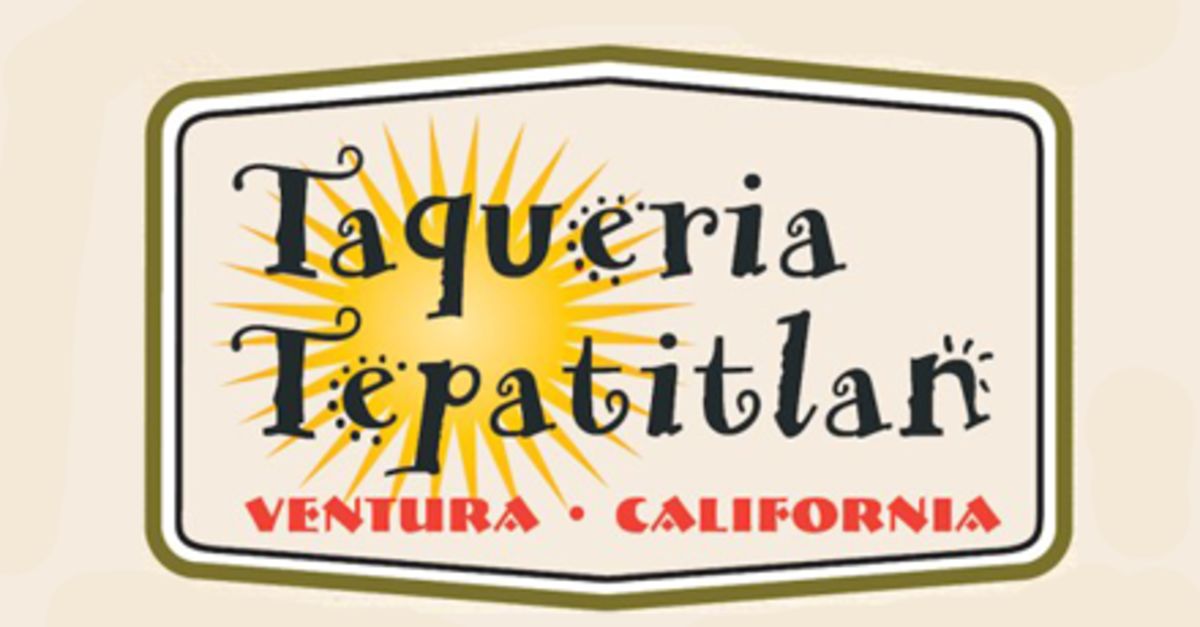 Taqueria Tepatitlan Delivery Menu Order Online 5545 Southwest Fwy