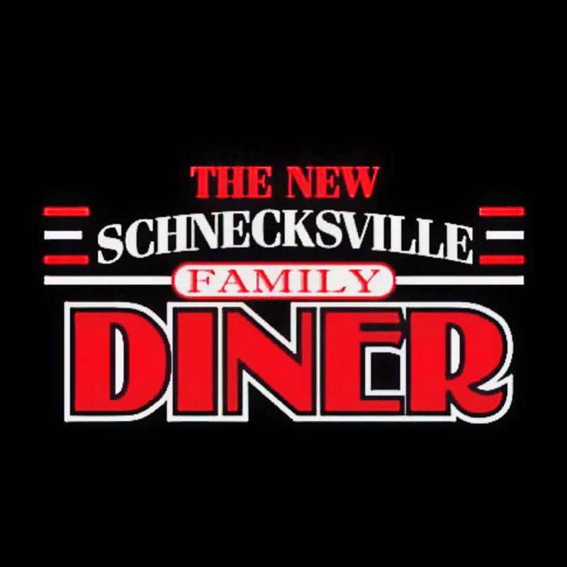The New Schnecksville Diner Schnecksville, PA Restaurant Menu