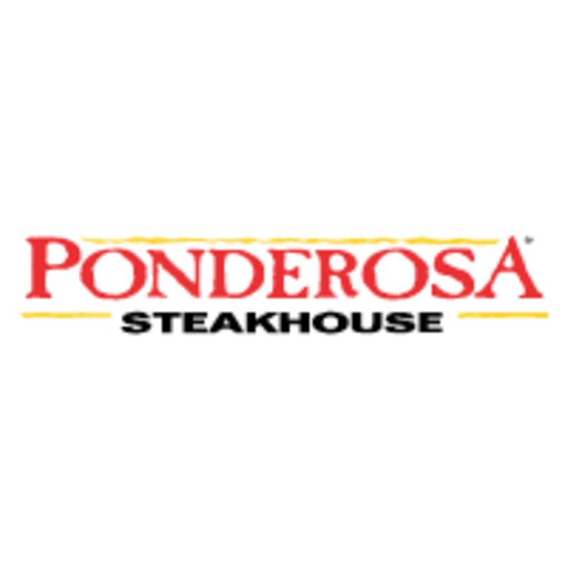 Ponderosa Steakhouse Delivery Menu Order Online 3875 S High St