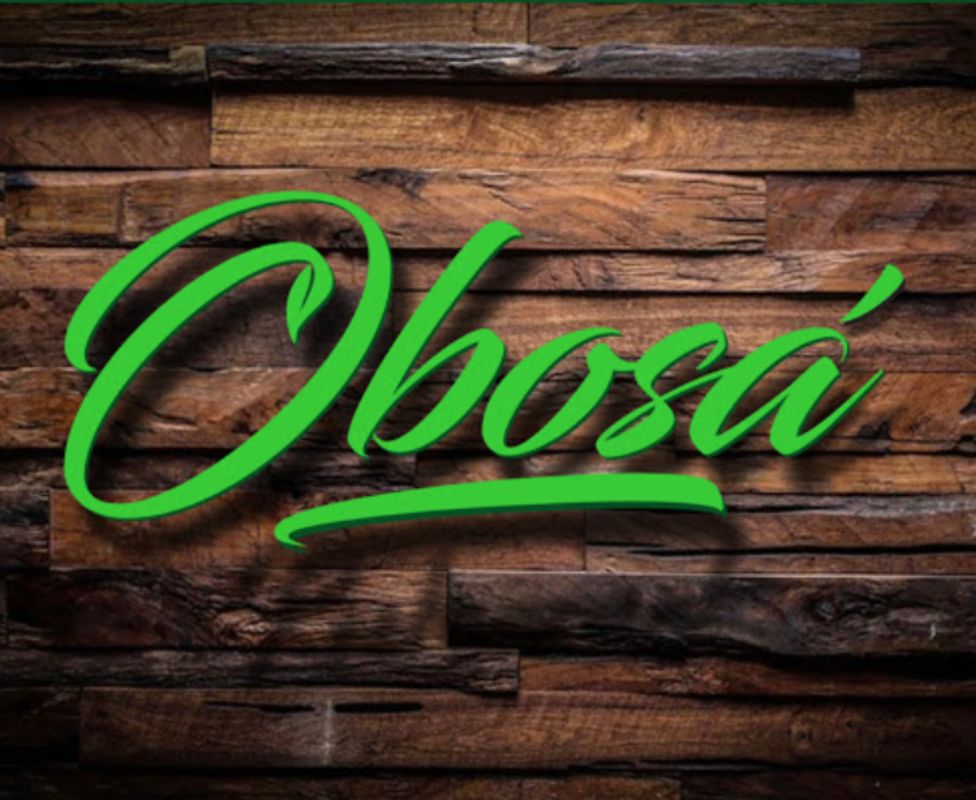 Obosa Restaurant Delivery Menu Order Online 146 Belgrade Ave Boston