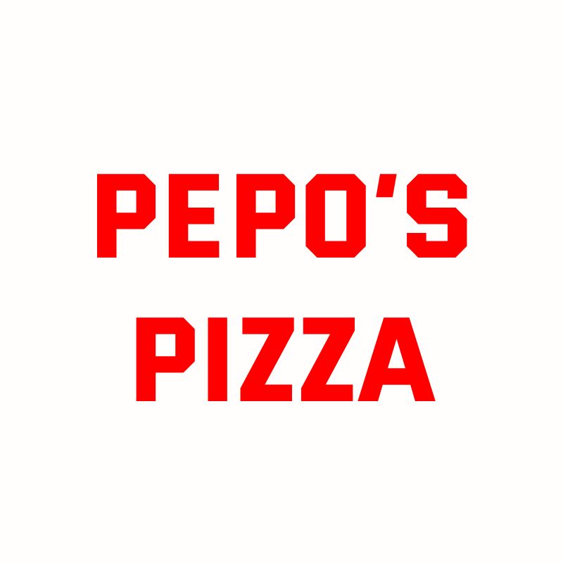 Pepo pizza