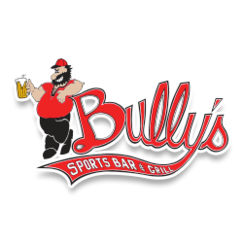 Bully's Sports Bar & Grill - Carson City, NV Restaurant | Menu