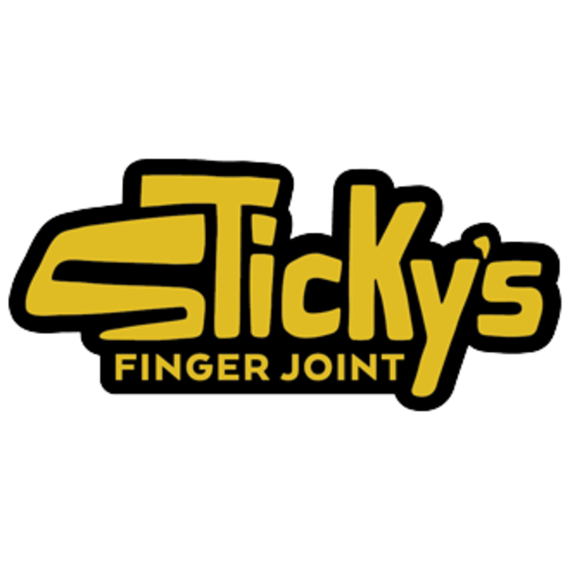 Sticky's Finger Joint Union, NJ Restaurant Menu + Delivery Seamless