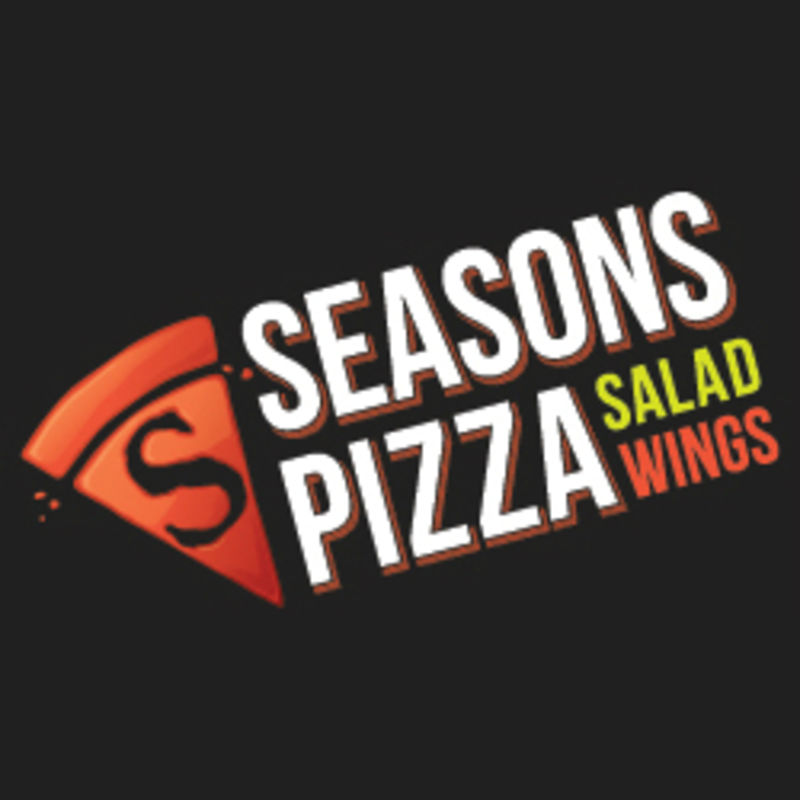 Seasons Pizza Catering Delivery Menu Order Online 810 Nursery Rd