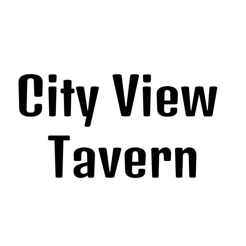 City View Tavern Delivery Menu Order Online 403 Oregon Street Cincinnati Grubhub