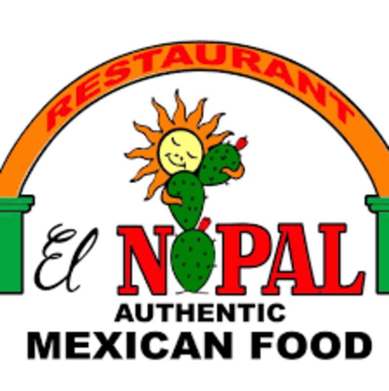 El Nopal Delivery Menu | Order Online | 500 Kentucky 44 ...