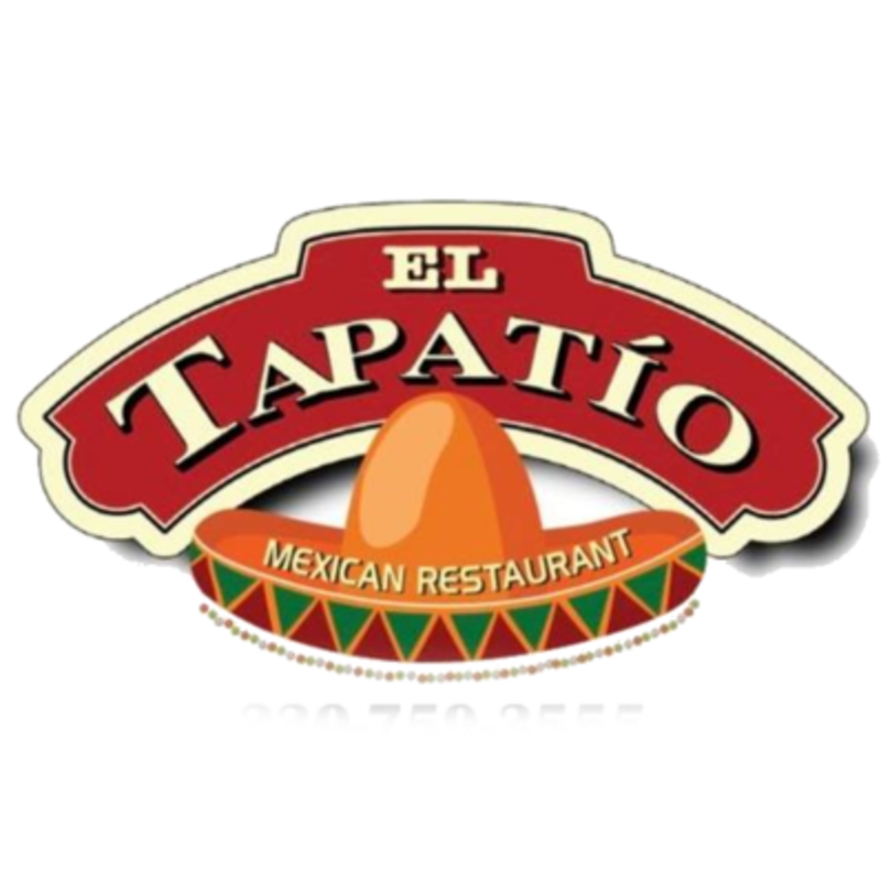El Tapatio Mexican Restaurant Cantina Delivery Menu Order Online 3632 Belmont Avenue Youngstown Grubhub
