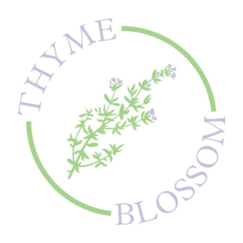 Thyme Blossom Delivery Menu Order Online 10 Purchase St Fall River