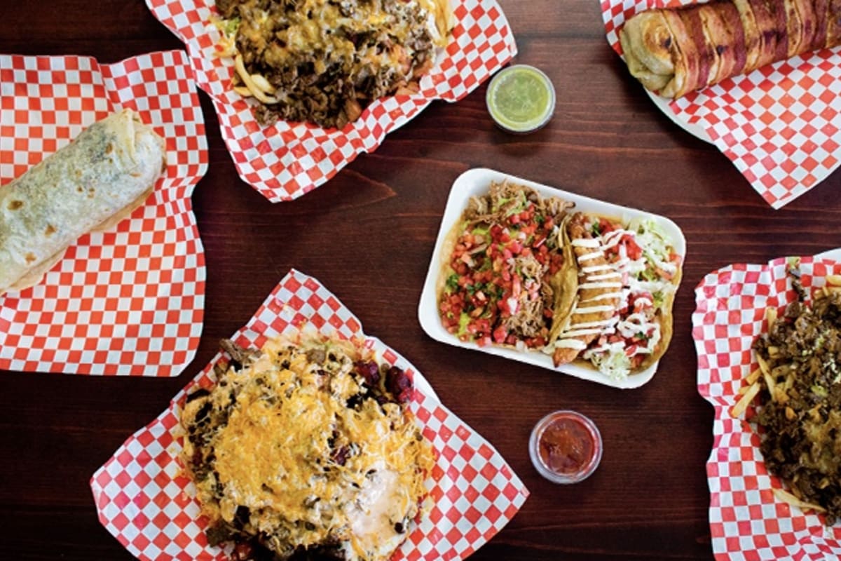 Sayulitas Mexican Food Escondido, CA Restaurant Menu + Delivery