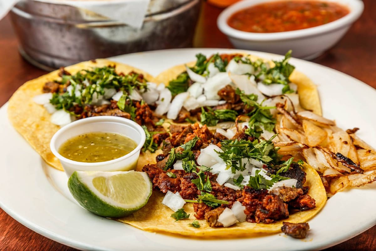 Margaritas Mexican Grill Delivery Menu Order Online 1602 Montpelier