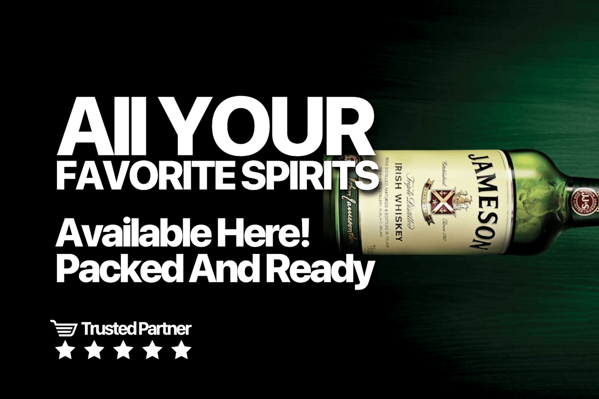 Jr Liquor Mart Delivery Menu | Order Online | 2616 Ventura ...