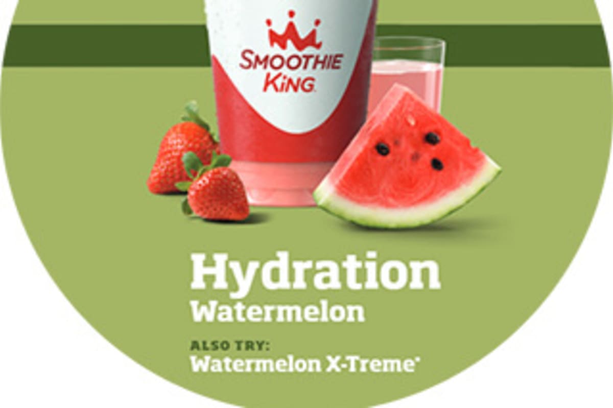 Smoothie King Delivery Menu Order Online 9405 Bryant Farms Rd