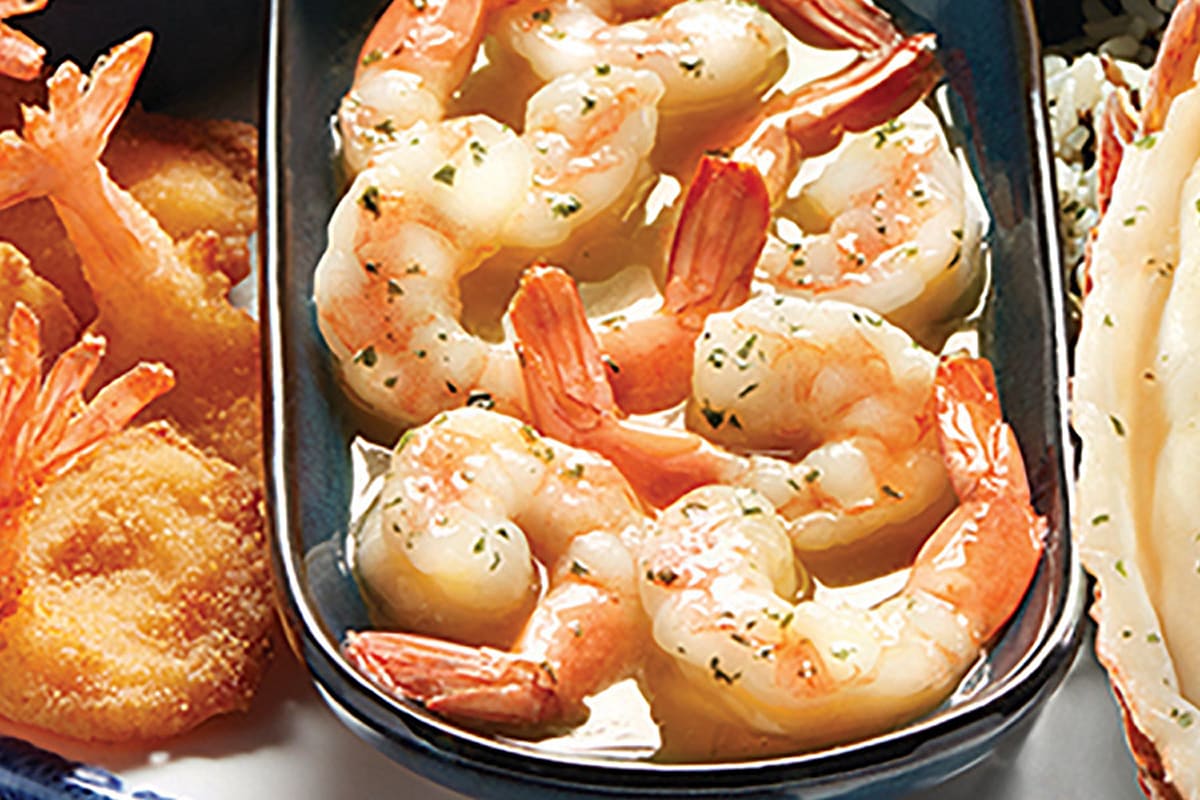 Red Lobster Delivery Menu Order Online 555 S Van Dorn St Alexandria