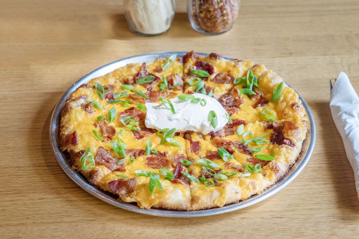 Pies & Pints Lexington Delivery Menu Order Online 401 W Main St Suite 106 Lexington Grubhub