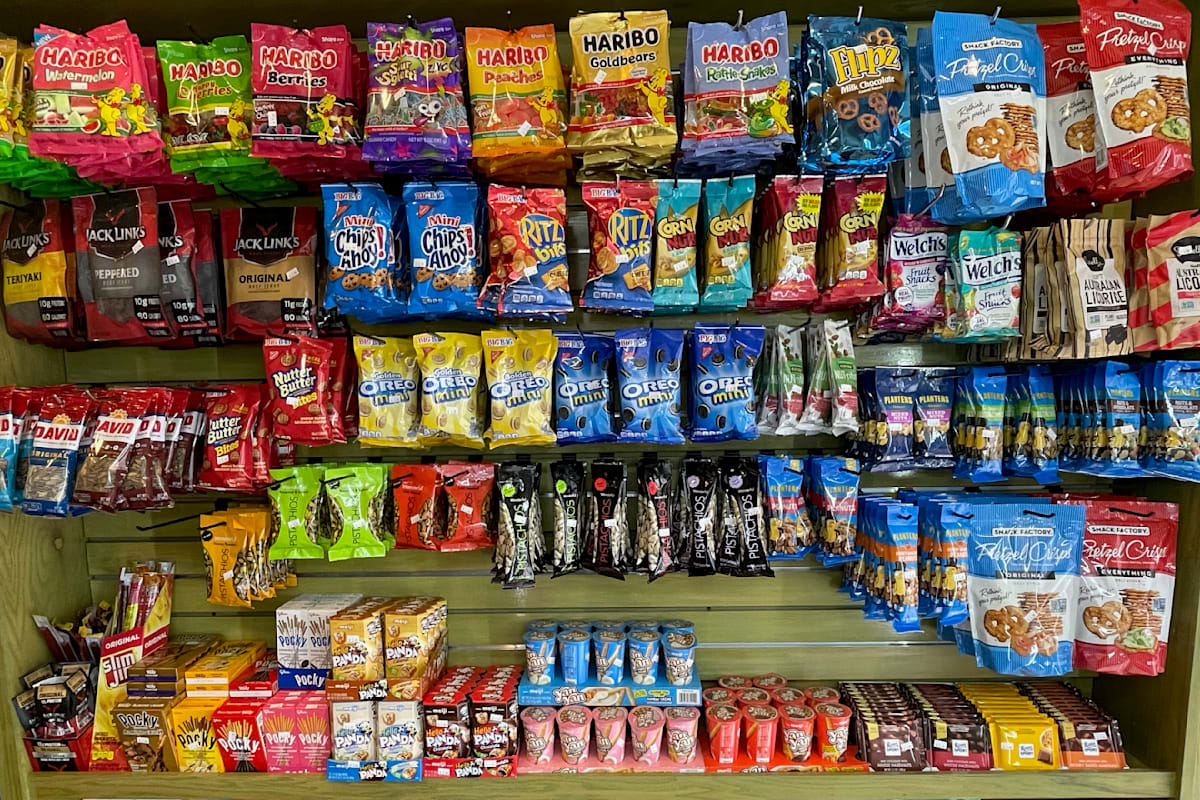 Sals convenience Corp Delivery Menu | Order Online | 197 7th ...