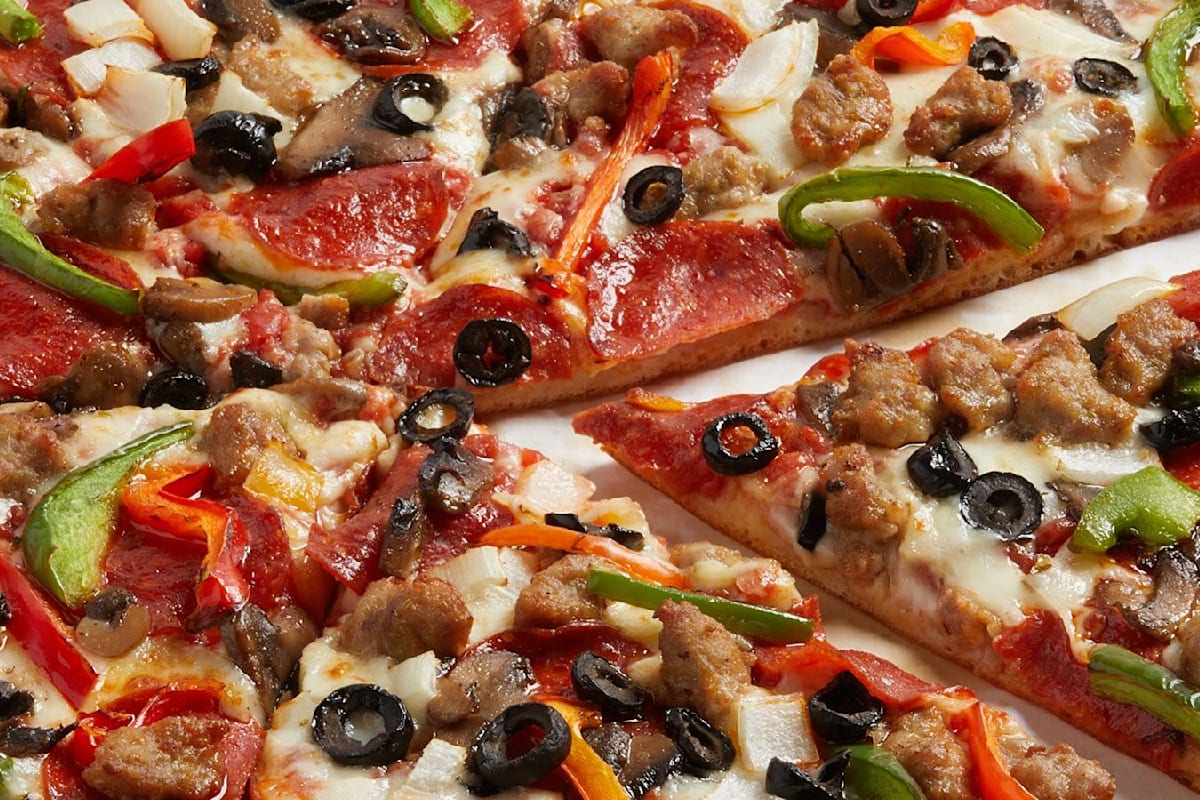 Sbarro Delivery Menu Order Online 1850 Apple Blossom Dr Winchester Grubhub