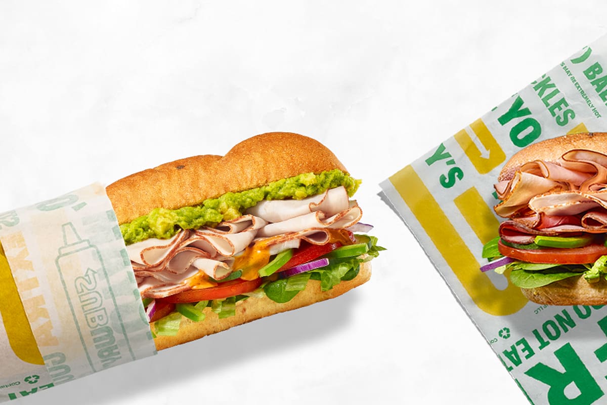 Subway New Orleans LA Restaurant Menu   Delivery Seamless Subway New Orleans LA Restaurant Menu   Delivery Seamless