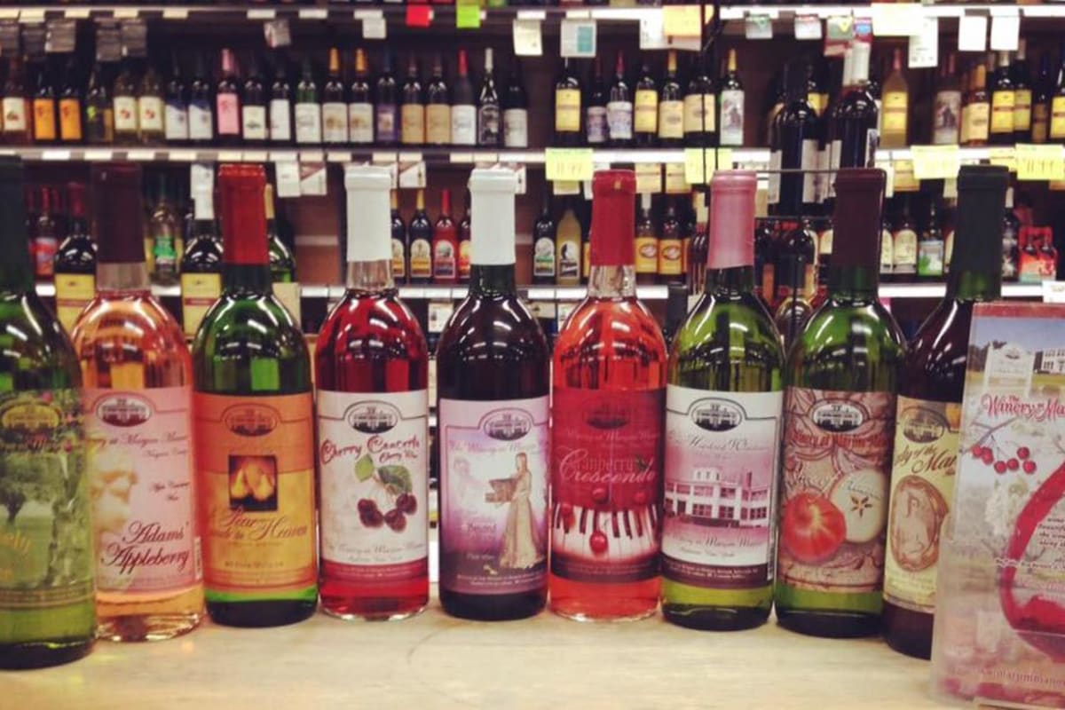 Liquor King Delivery Menu Order Online 755 Texas 121 Lewisville