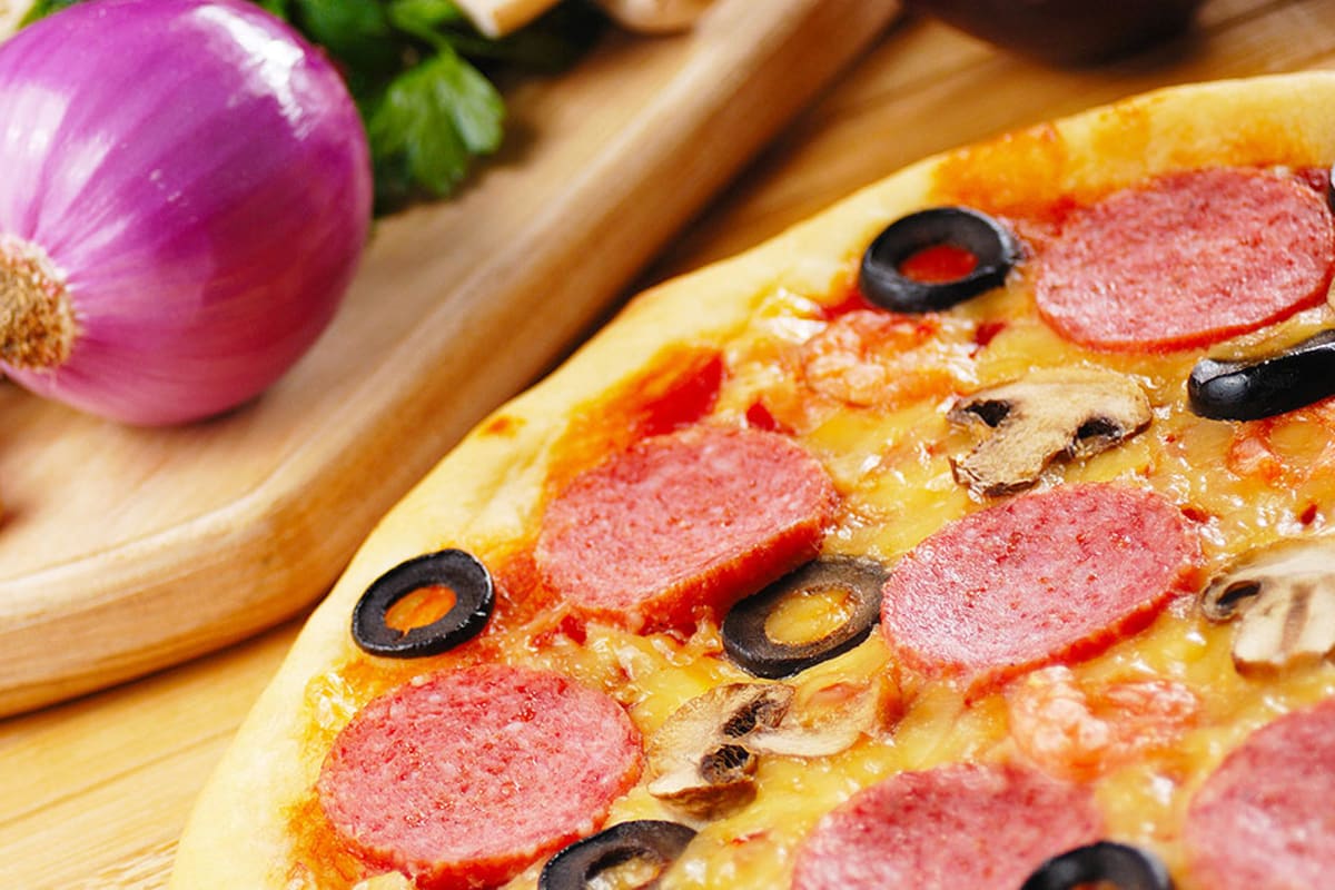 Mintt Pizza Delivery Menu | Order Online | 1656 PA-228 ...