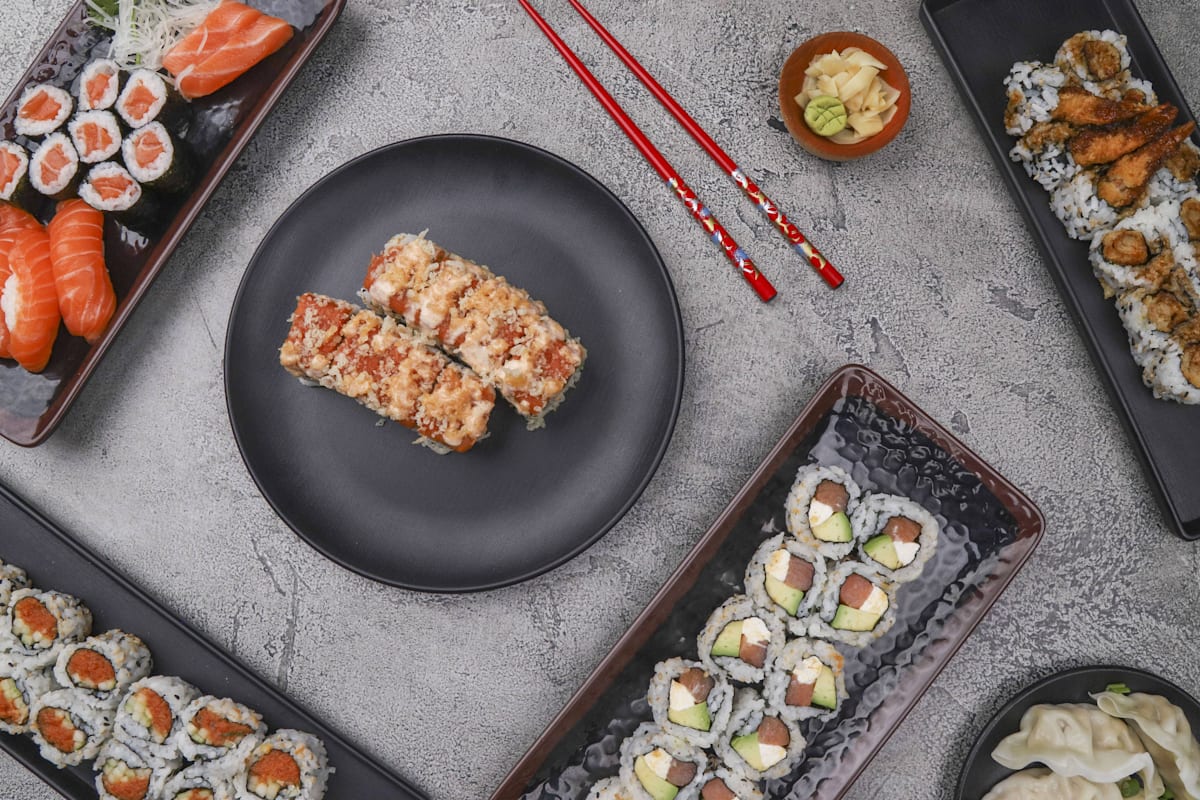 Mizu Sushi Bar Delivery Menu Order Online 111 S 40th St Philadelphia Grubhub