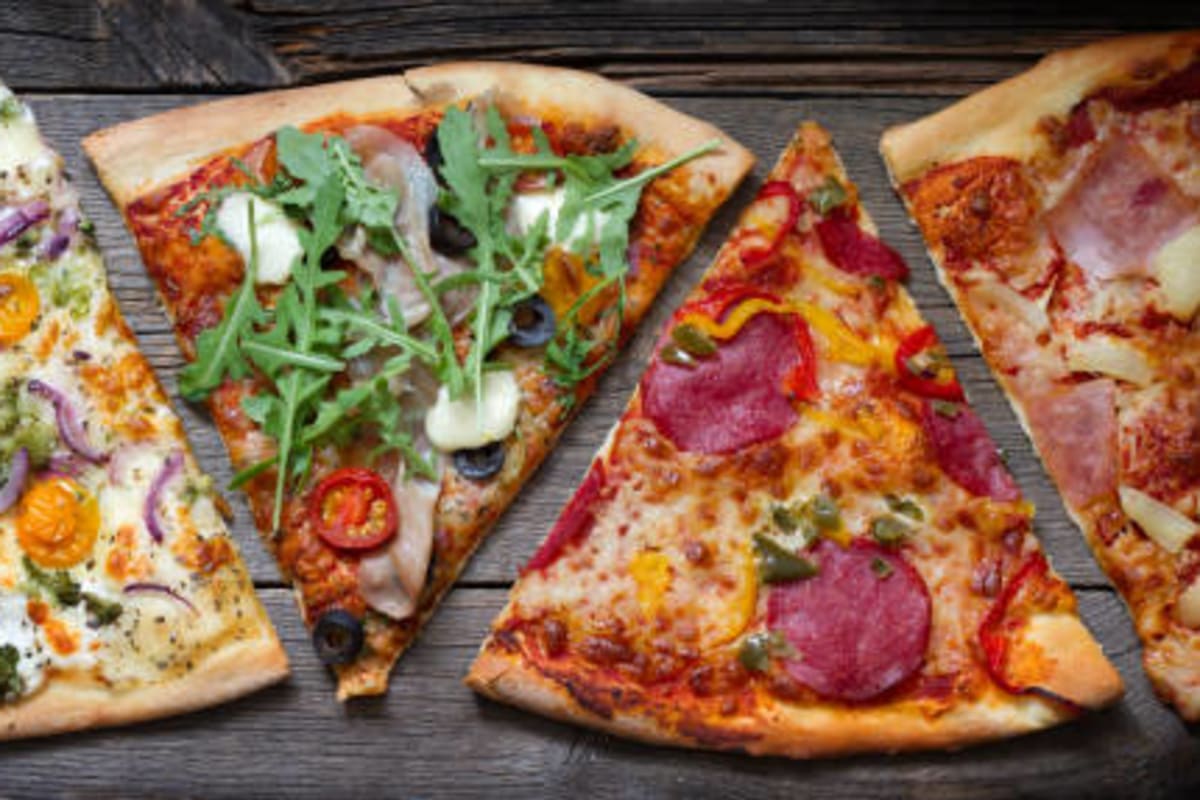 milton house of pizza delivery