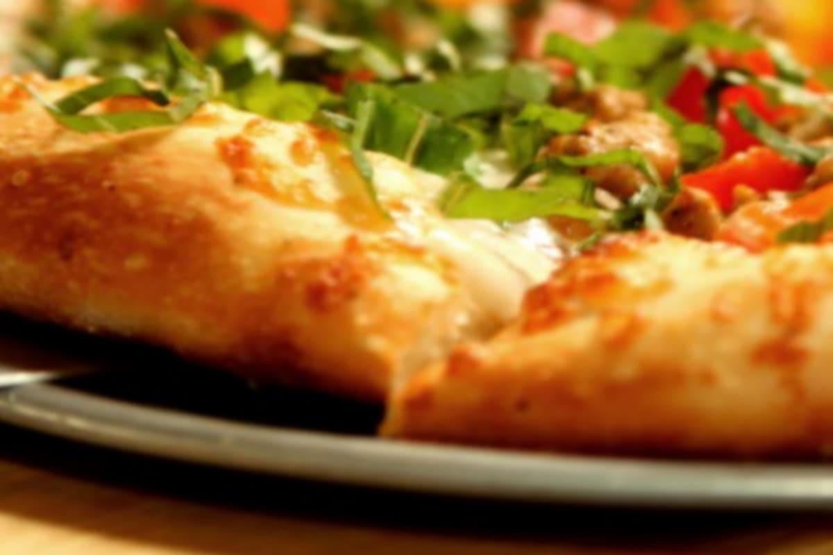 Zeeks Pizza Lynnwood Delivery Menu Order Online 4309 196th St SW Lynnwood Grubhub