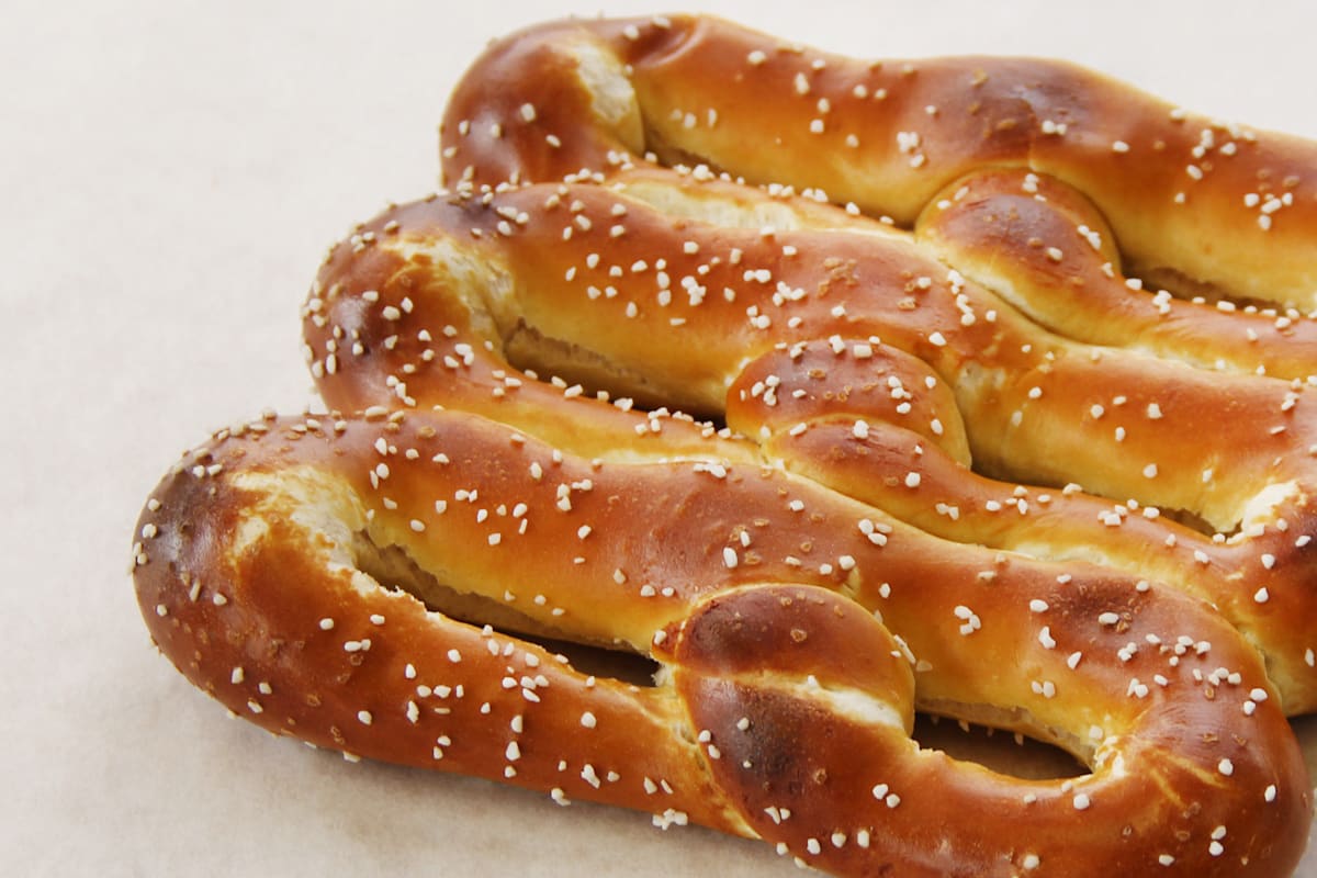 Philly Pretzel Factory Delivery Menu Order Online 1636 Route 38 Ste 52 Lumberton Grubhub