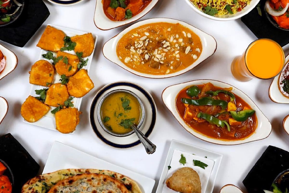 Clay Oven Cuisine of India Delivery Menu Order Online 78 E 3rd Ave