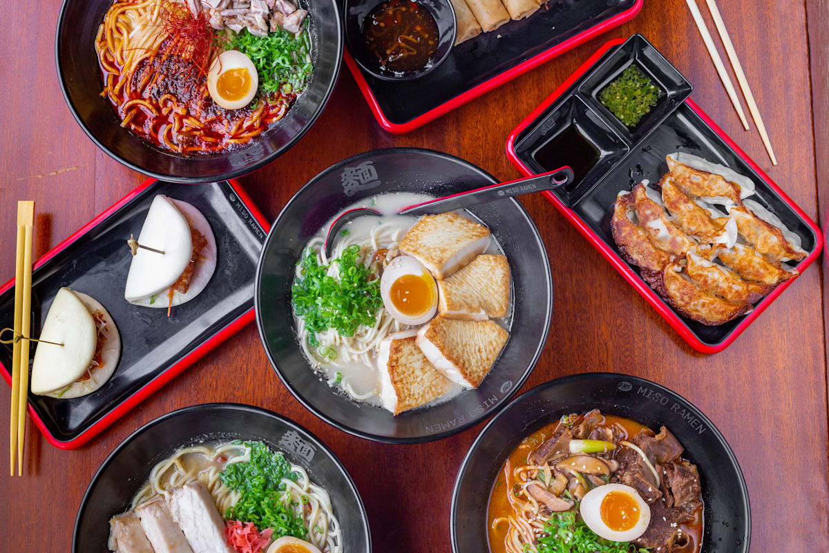 miso ramen jersey city delivery