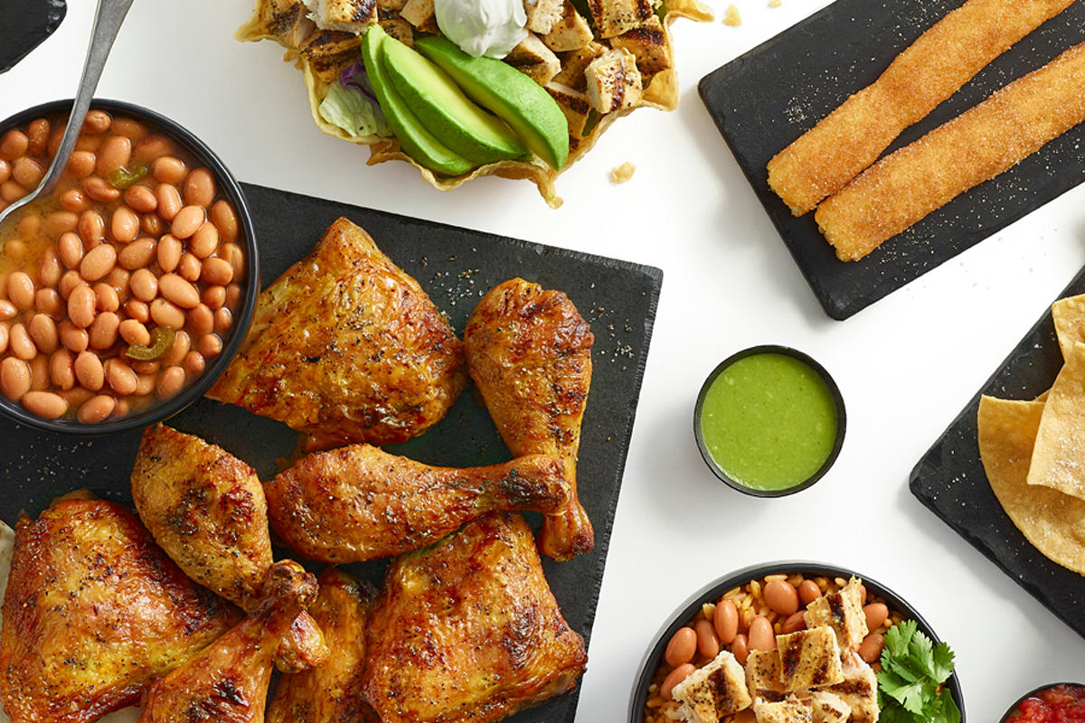 El Pollo Loco Catering Delivery Menu Order Online 1941 Harbor Blvd. Costa Mesa Grubhub