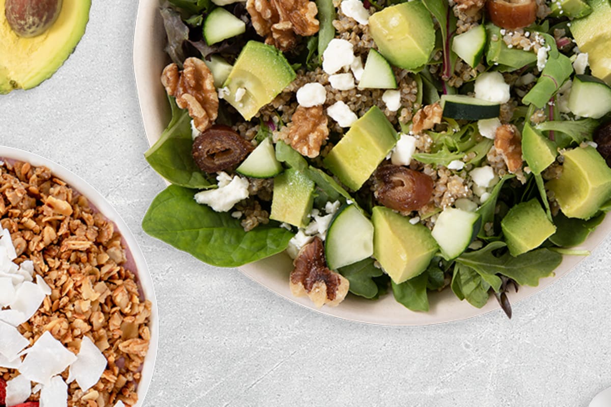 Clean Juice Delivery Menu Order Online 5230 Sunset Blvd Lexington