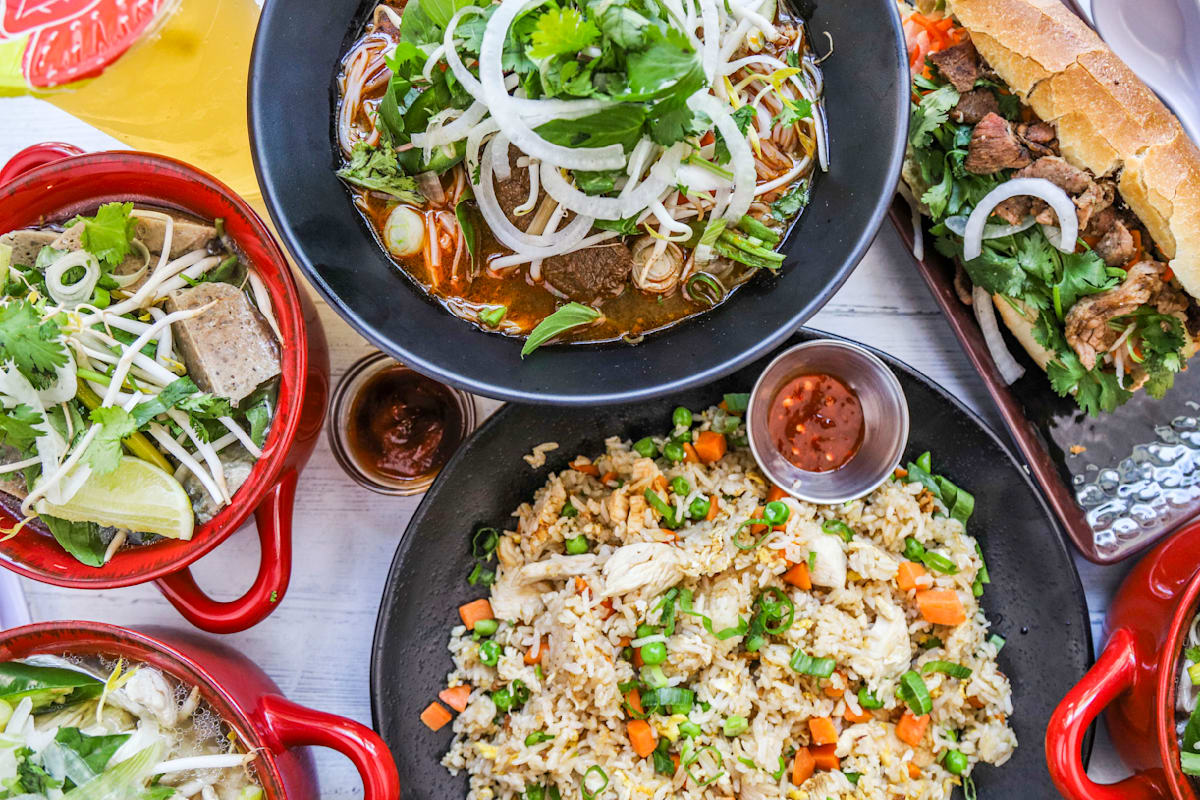 Anh Hong Delivery Menu Order Online 1124 E Colonial Dr Orlando Grubhub