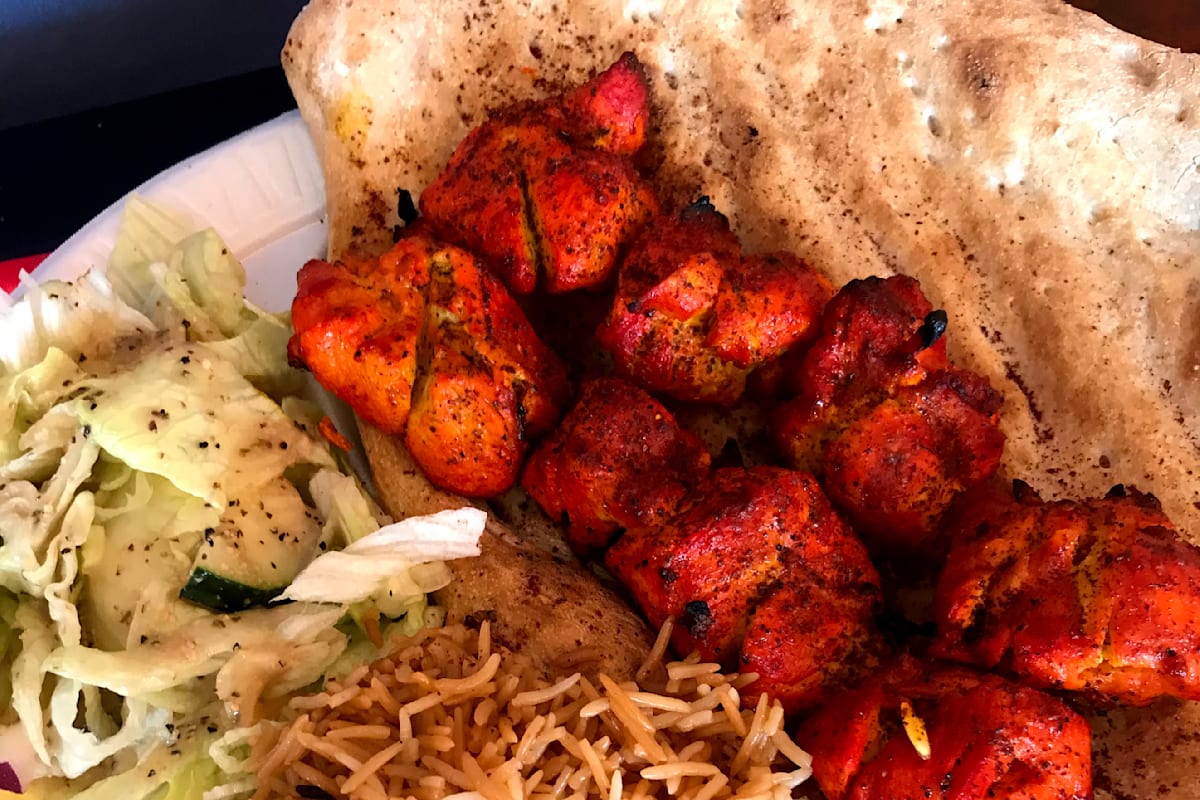 VA Kabob House Delivery Menu Order Online 7031 Brookfield Plaza