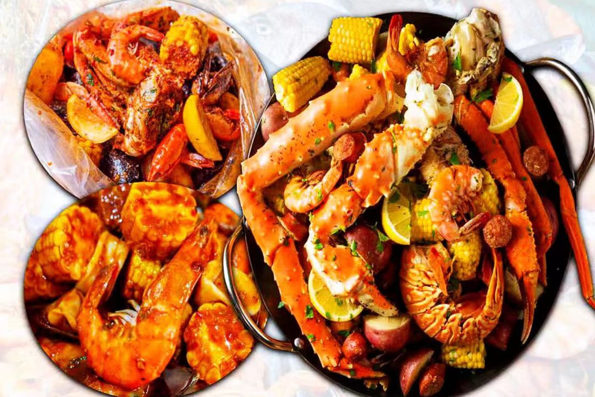 sea house cajun seafood wheresthelolo