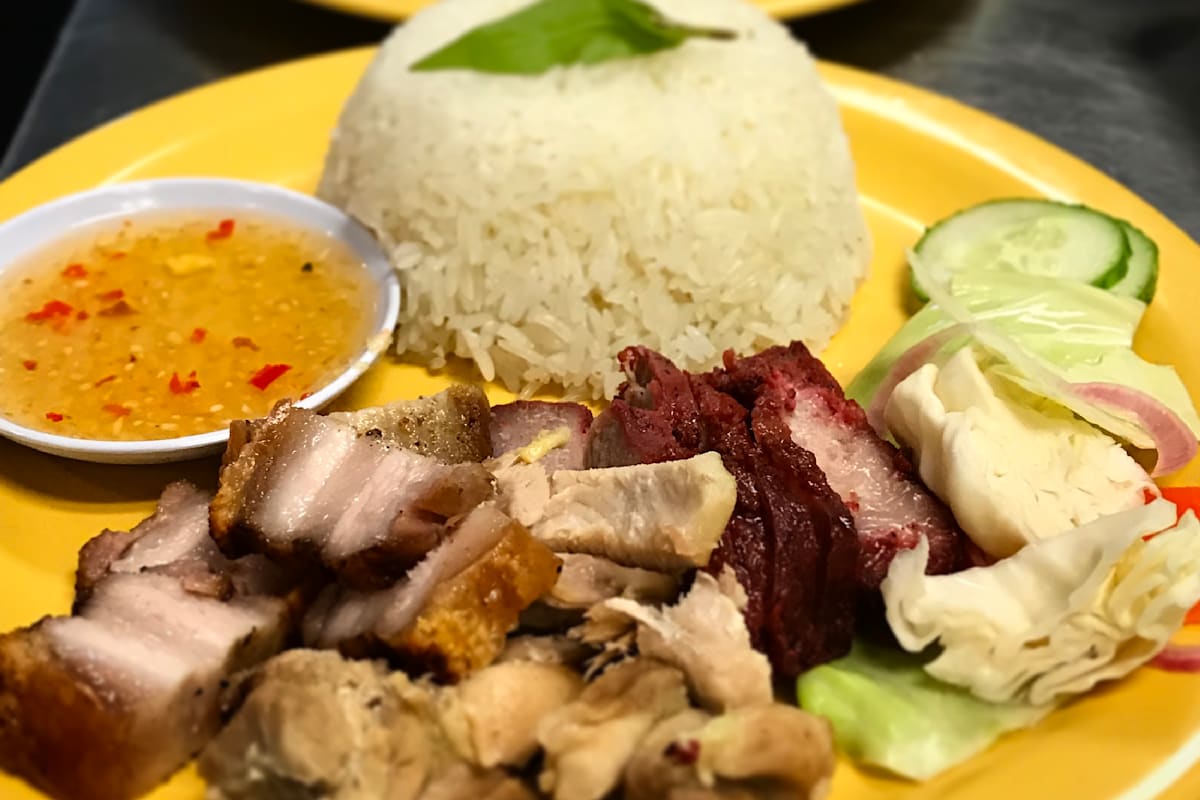 Kalm Bistro Delivery Menu | Order Online | 5205 Bobby Hicks ...