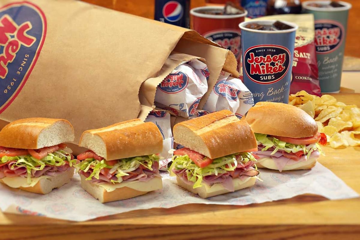 jersey mike's lakewood ca