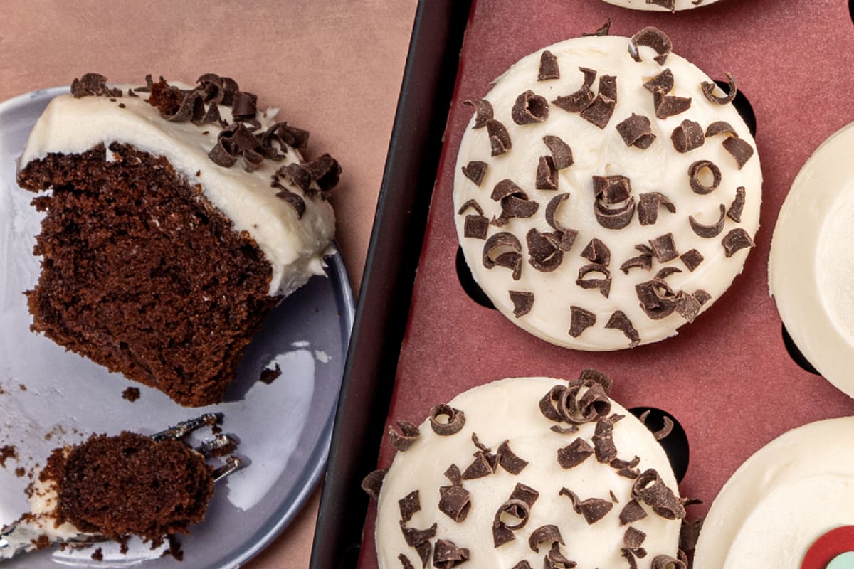 Sprinkles Delivery Menu Order Online 50 E Walton St Chicago Grubhub