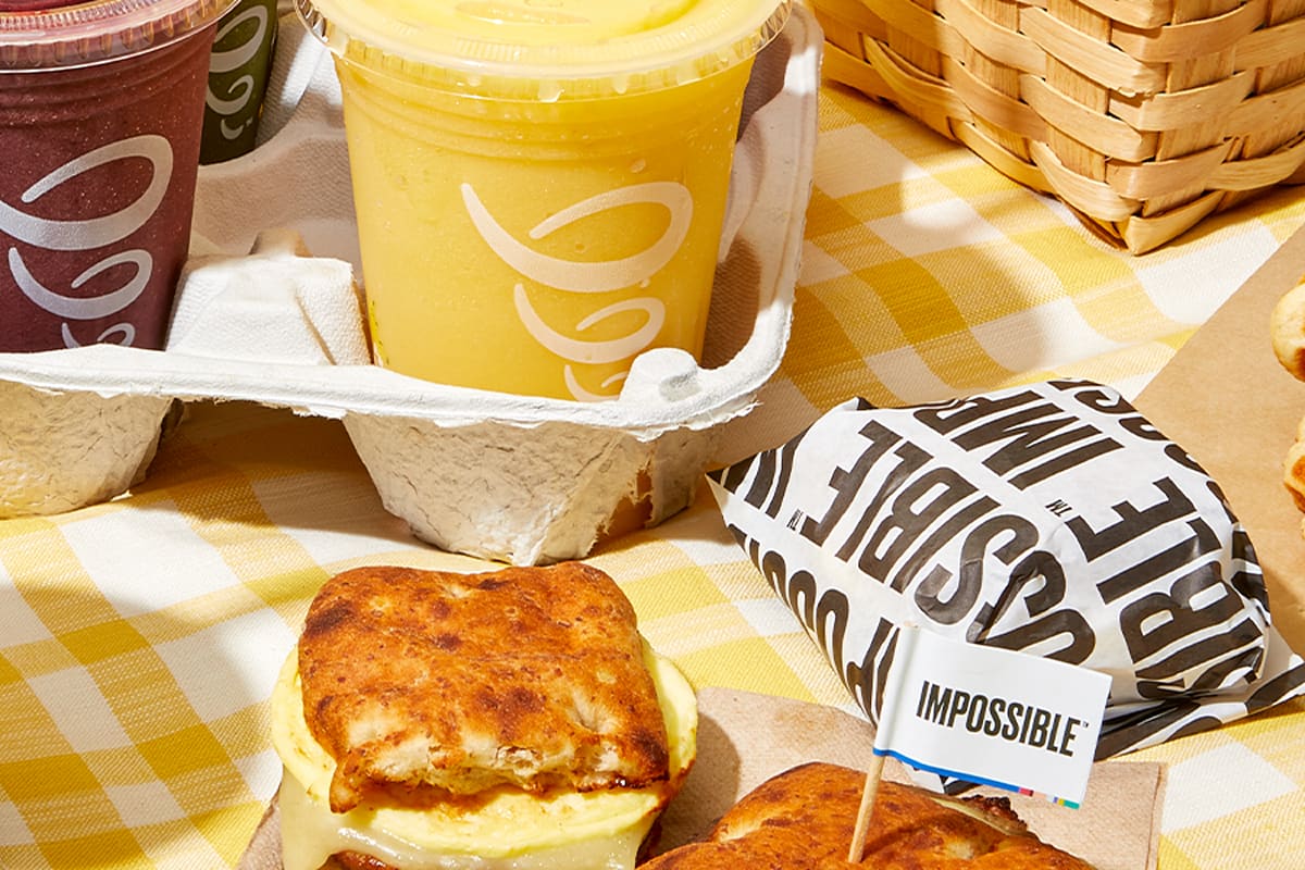 Jamba Delivery Menu Order Online 43570 Christy St Fremont Grubhub