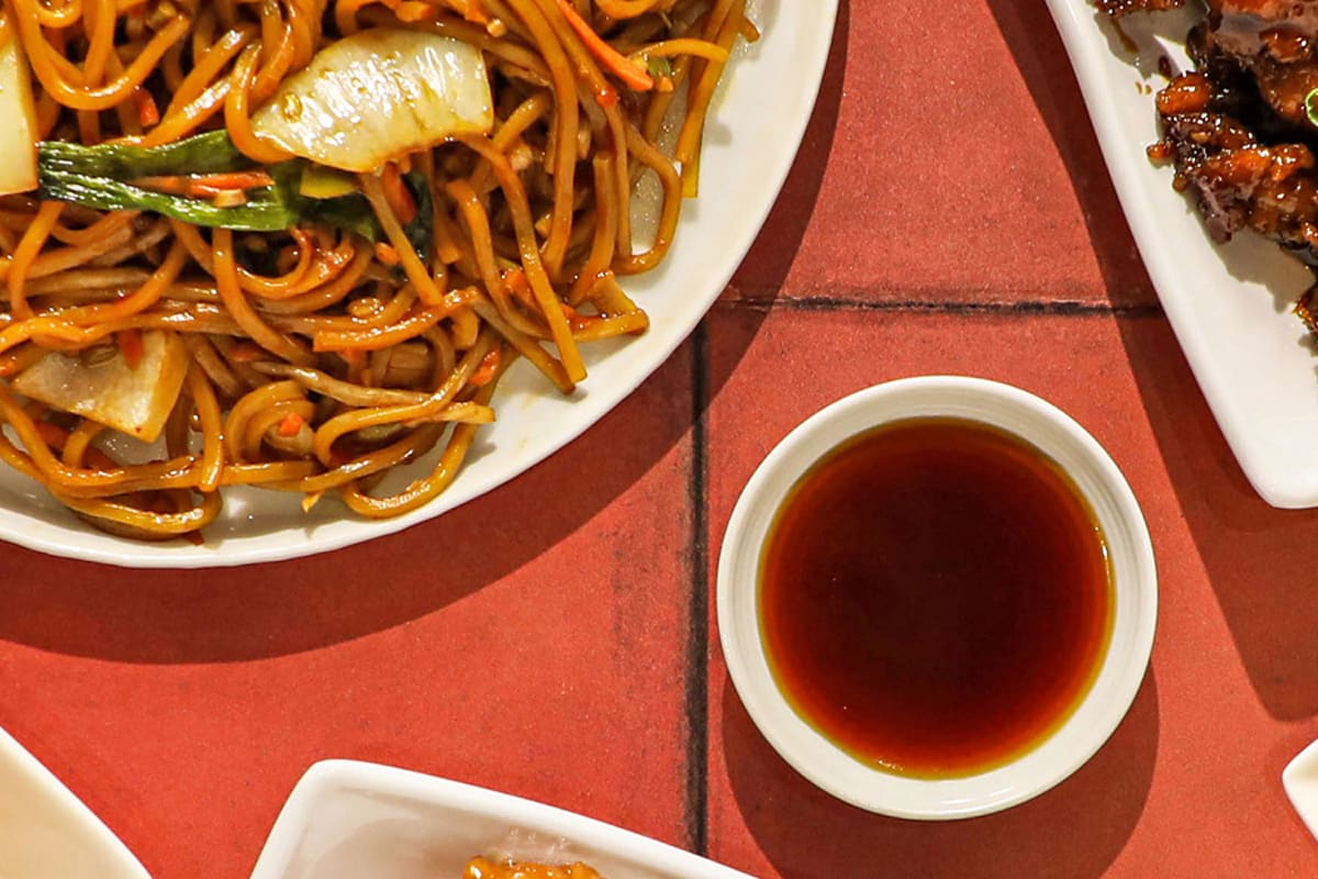 Pick Up Stix Delivery Menu Order Online 4799 Commons Way Ste 1 Calabasas Grubhub