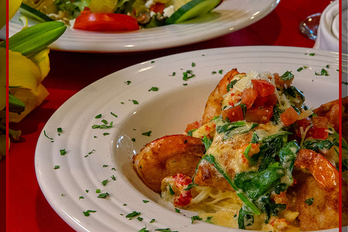 Mario's Seawall Italian Restaurant Delivery Menu Order Online 628