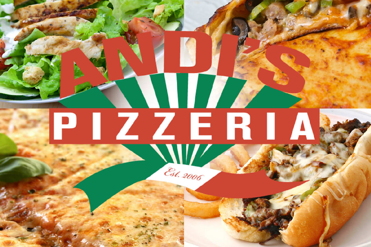 Andis Pizza Delivery Menu Order Online 71 W Browning Rd Bellmawr