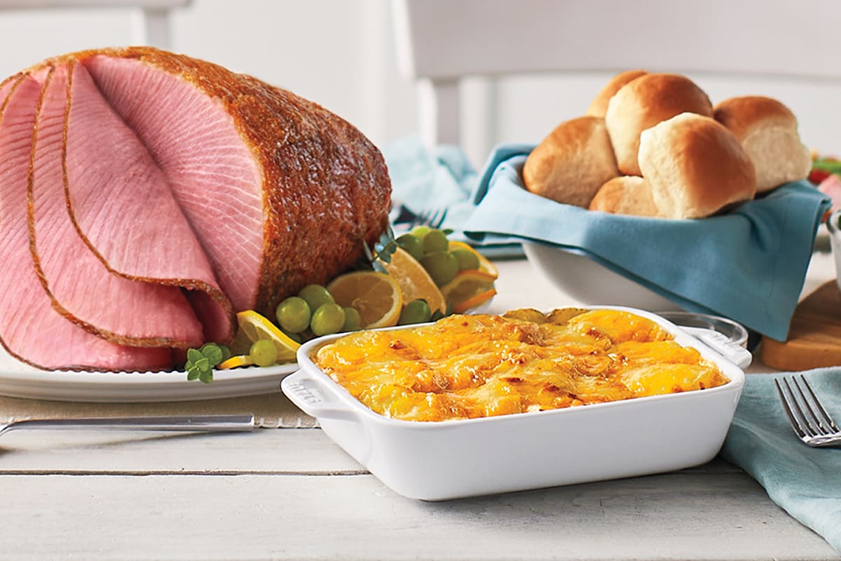 Honey Baked Ham Delivery Menu Order Online 148 Stratford Common Ct