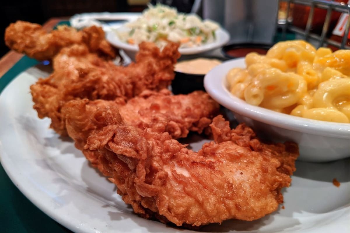 Roasters Rotisserie Sandy Springs Delivery Menu Order Online 6225