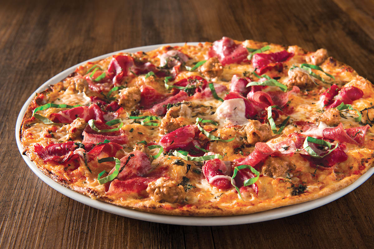 California Pizza Kitchen Delivery Menu Order Online 6121 W Park Blvd Ste D126 Plano Grubhub