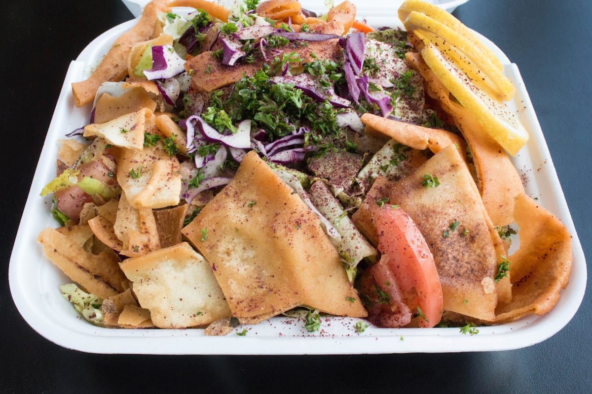Billis Shawarma - Wayne, MI Restaurant | Menu + Delivery ...