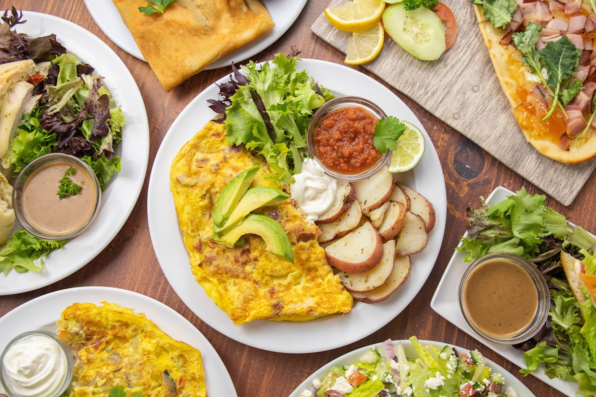 Yellow Vase Delivery Menu Order Online 55a Peninsula Center Palos Verdes Peninsula Grubhub