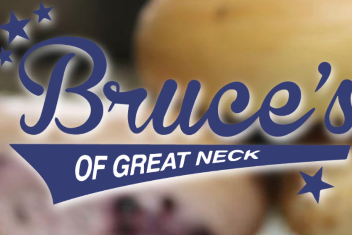 Bruce's of Great Neck Delivery Menu Order Online 19575 FL7 Boca