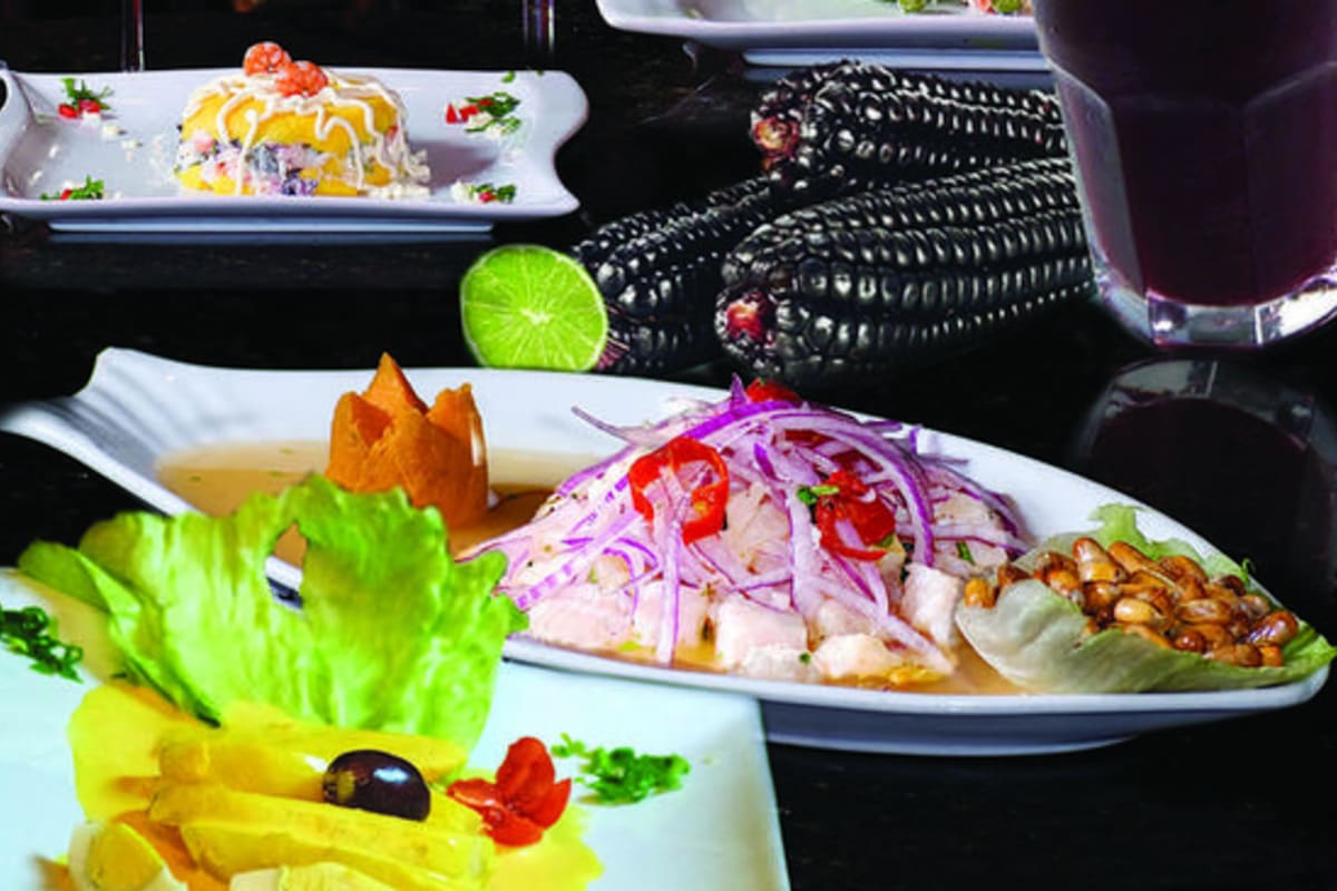 El Patio Delivery Menu Order Online 4444 Cleveland Ave Fort Myers