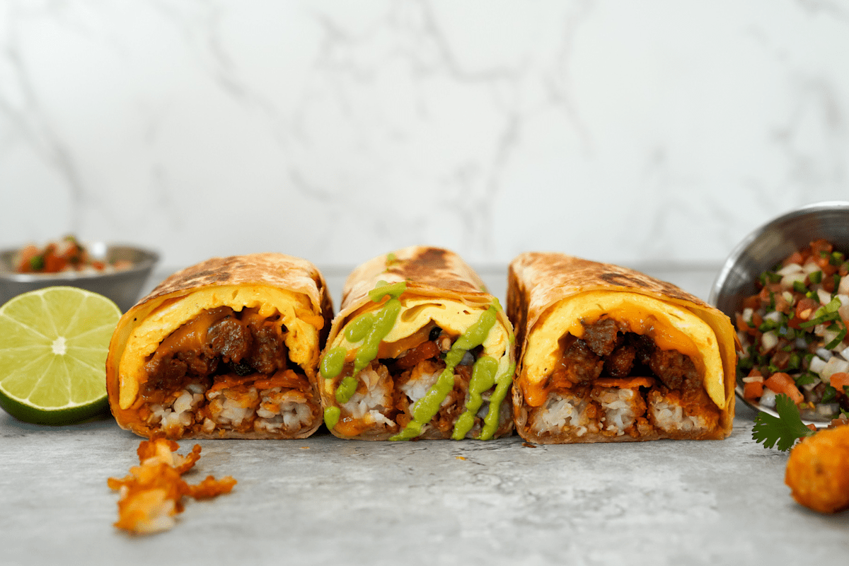 Burro's Breakfast Burritos Delivery Menu Order Online 13623 N 32nd