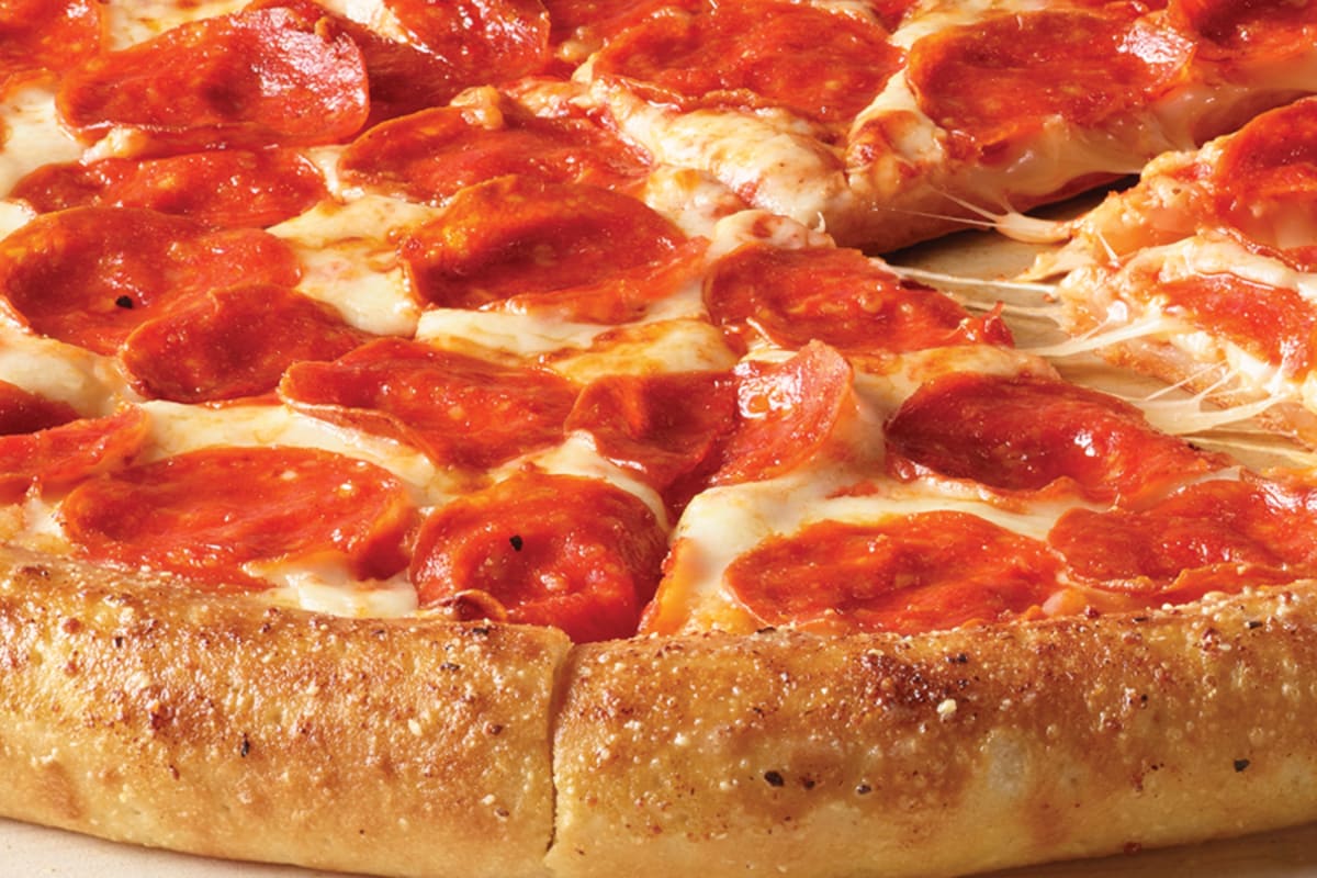 Papa Johns Delivery Menu Order Online 19001 Mack Ave Detroit Grubhub